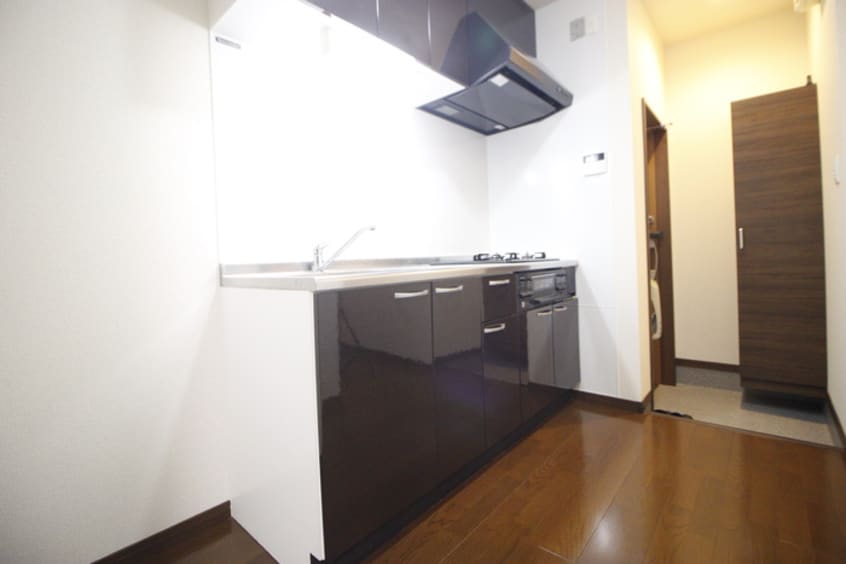 キッチン リーブル　Ｅｌｅｖｅｎ