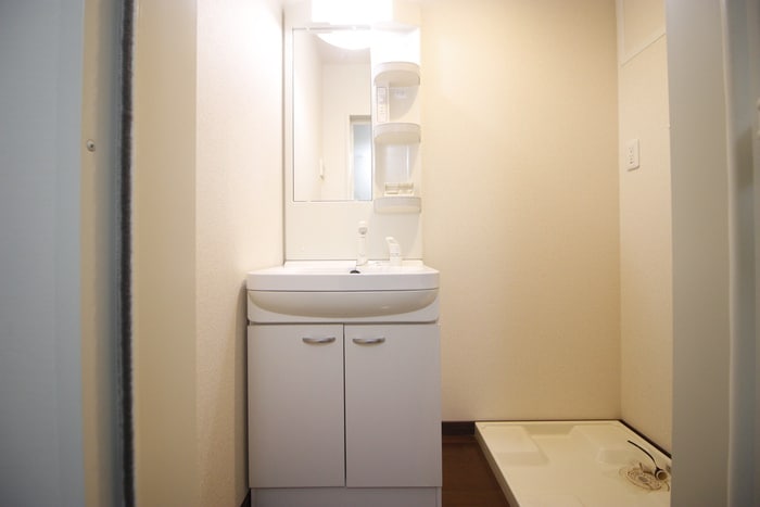 洗面 リーブル　Ｅｌｅｖｅｎ