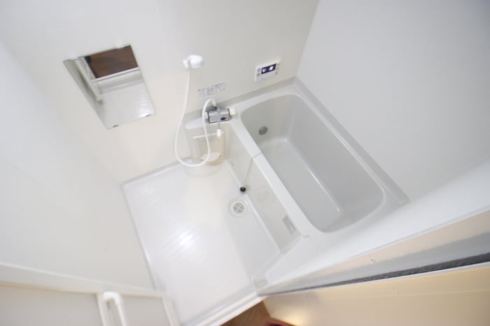 バス／シャワールーム等 リーブル　Ｅｌｅｖｅｎ