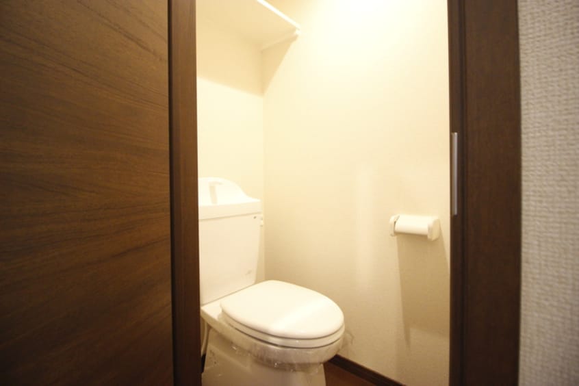 トイレ リーブル　Ｅｌｅｖｅｎ