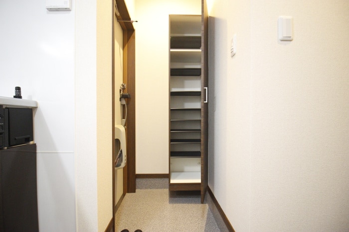 靴箱 リーブル　Ｅｌｅｖｅｎ