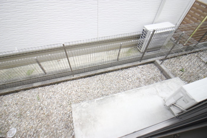 ベランダ・バルコニー リーブル　Ｅｌｅｖｅｎ