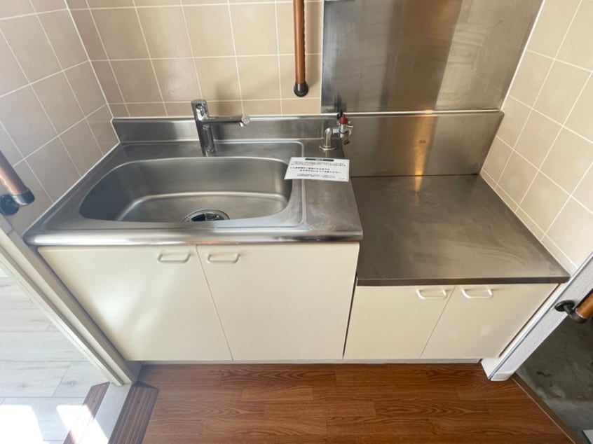 キッチン ハイツ鈴木