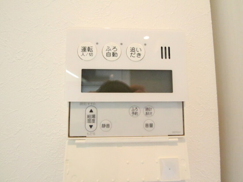 内観写真 ＣＡＳＴＥＬＬＯ　ＡＳＳＯ