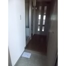 玄関 パルテンツｱ