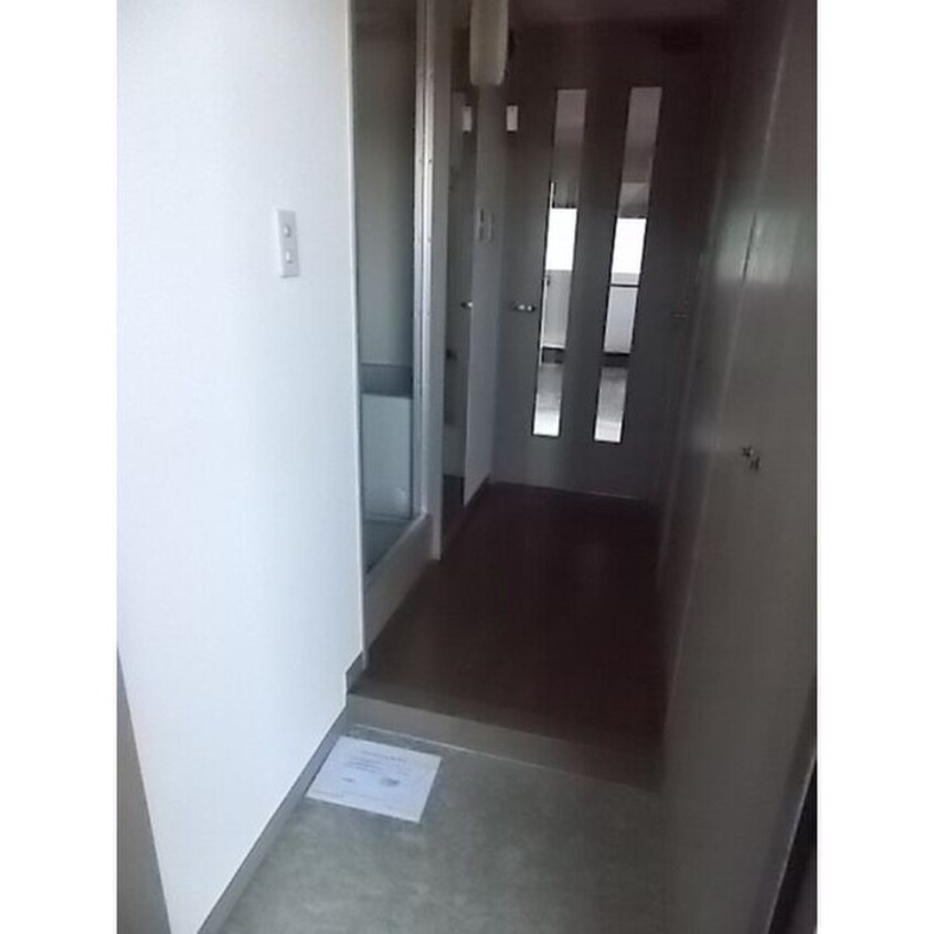 玄関 パルテンツｱ