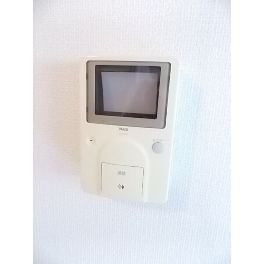 内観写真 パルテンツｱ