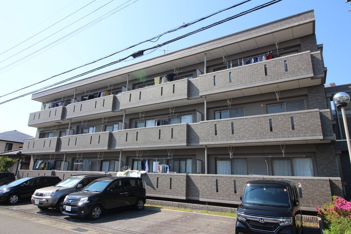 外観写真 サンモール茂