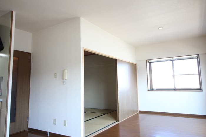 居室 サンモール茂