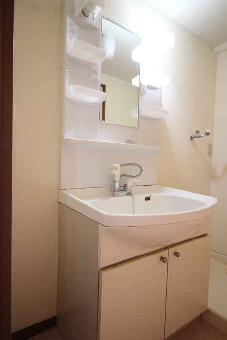 洗面 サンモール茂