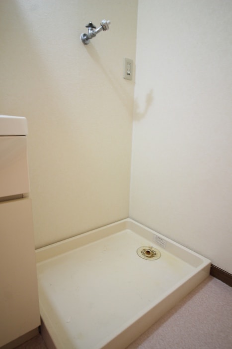 洗濯機置場 サンモール茂