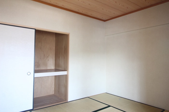 居室 サンモール茂