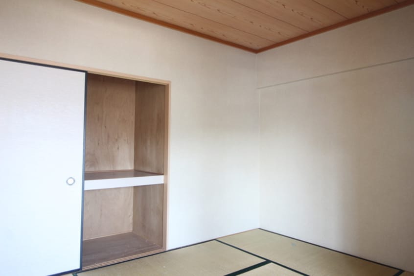 居室 サンモール茂