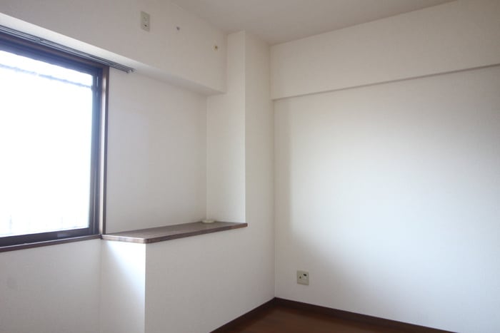 居室 サンモール茂