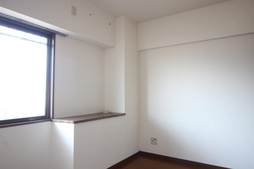 居室 サンモール茂