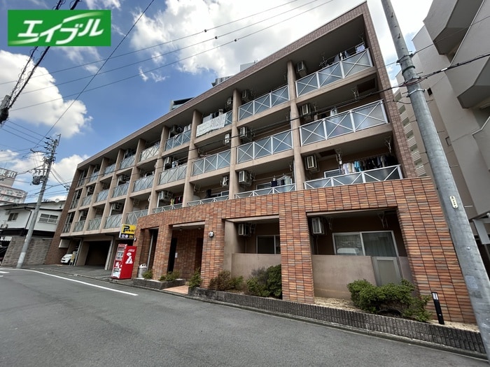 外観写真 パレスＴ新栄