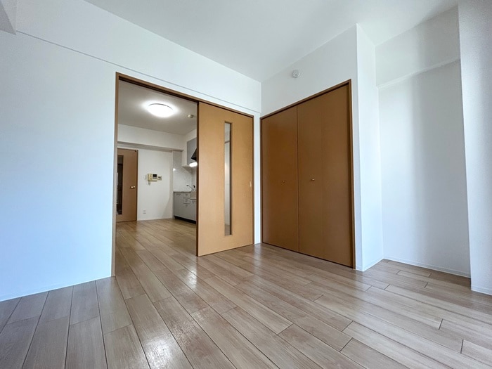 居室 パレスＴ新栄