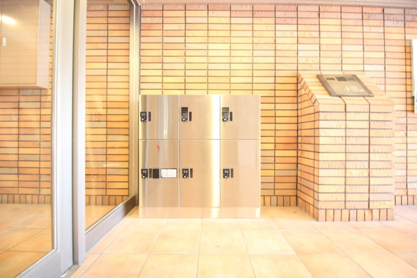 建物設備 パレスＴ新栄