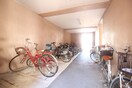 駐輪場 パレスＴ新栄