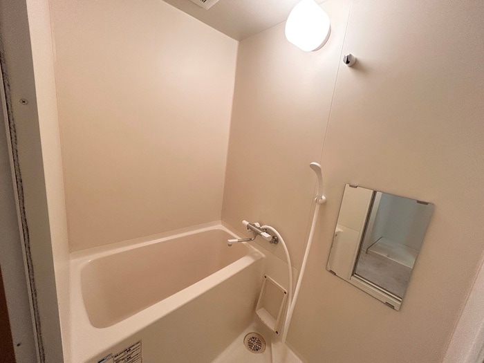バス／シャワールーム等 パレスＴ新栄