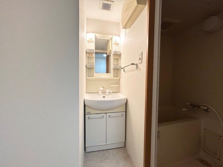 洗面 パレスＴ新栄