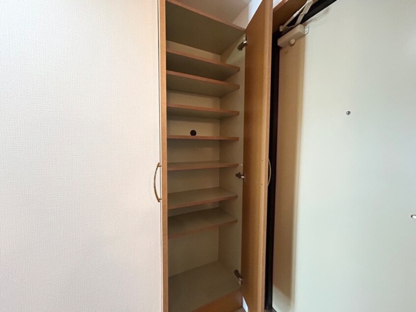 靴箱 パレスＴ新栄