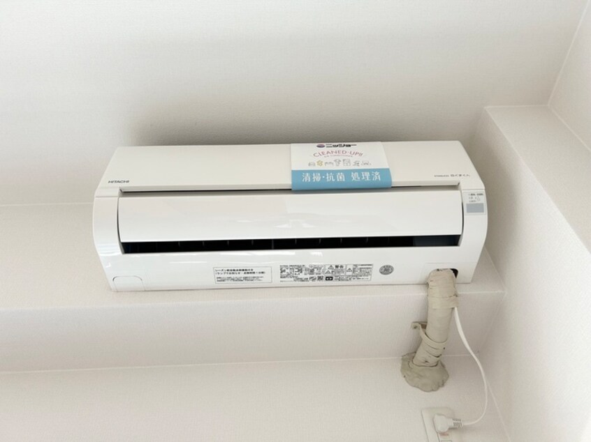 内観写真 パレスＴ新栄