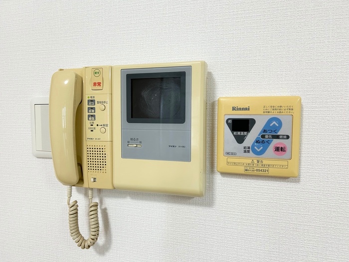 内観写真 パレスＴ新栄