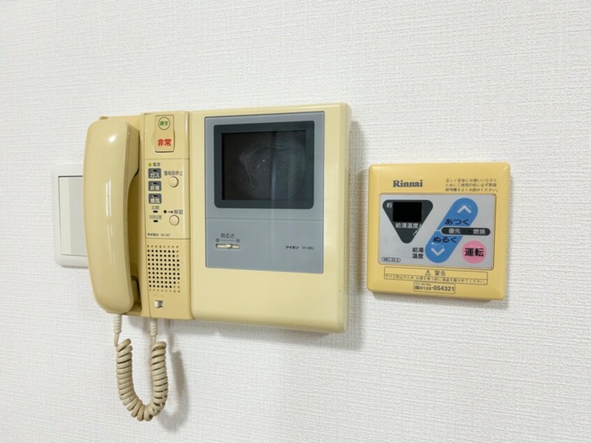 内観写真 パレスＴ新栄