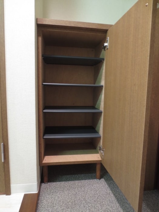 靴箱 ＢＡＳＩＣ２０００