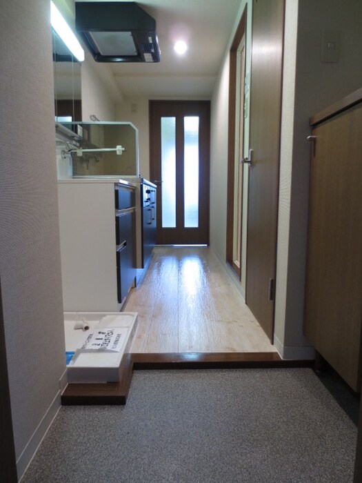 玄関 ＢＡＳＩＣ２０００