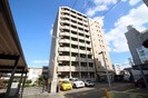 クオリア若宮町の外観