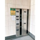 建物設備 クオリア若宮町