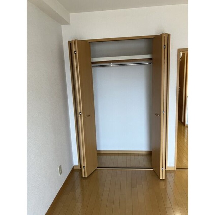 収納 クオリア若宮町