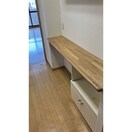 内観写真 クオリア若宮町