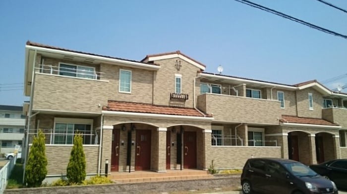 外観写真 サンリット　Ⅰ