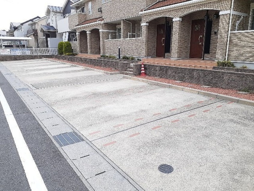 駐車場 サンリット　Ⅰ