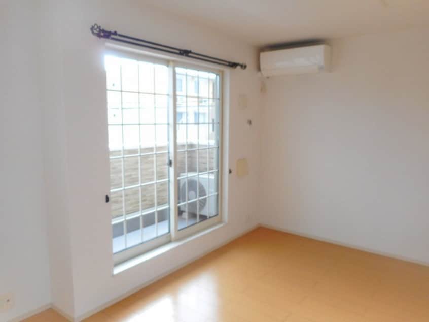 居室 サンリット　Ⅰ