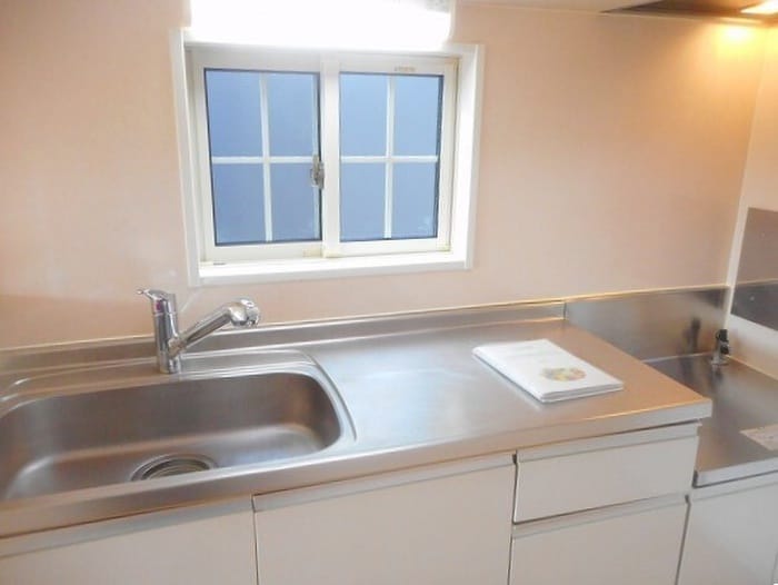 キッチン サンリット　Ⅰ