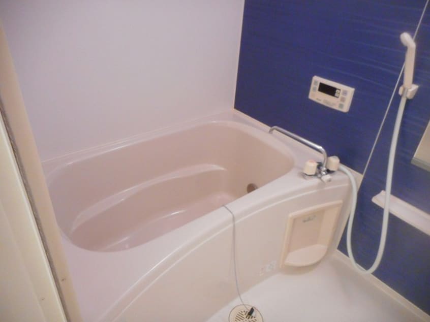 バス／シャワールーム等 サンリット　Ⅰ