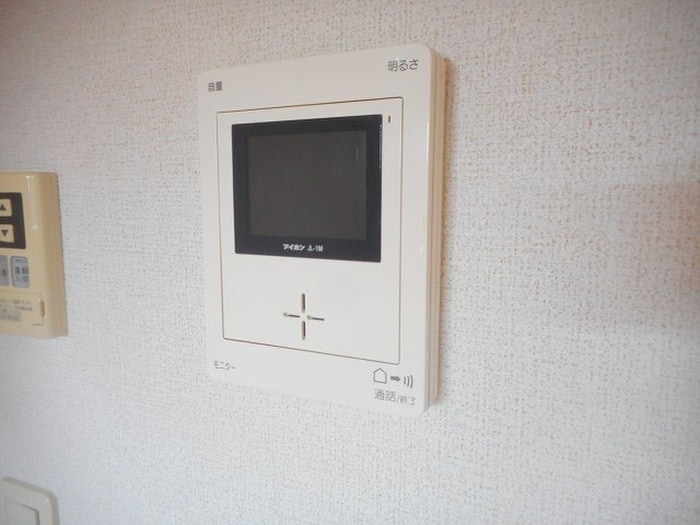 内観写真 サンリット　Ⅰ