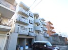 いづみハイツ平池の外観