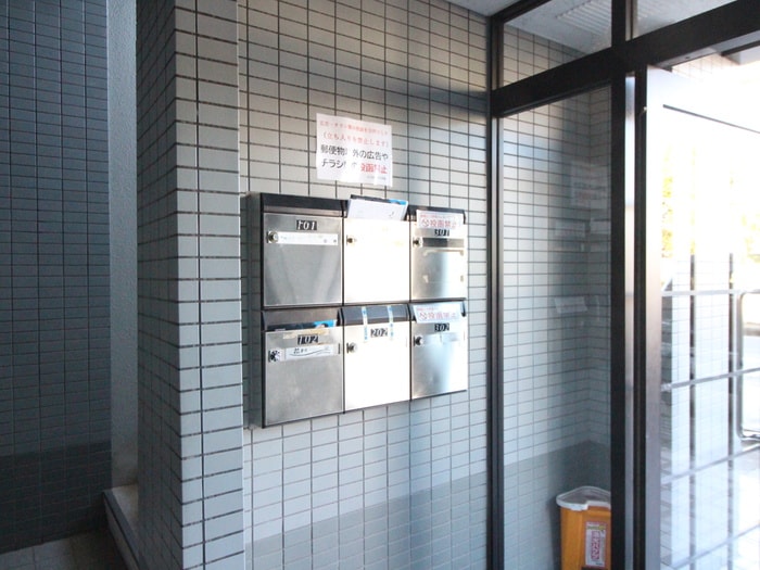 その他 いづみハイツ平池