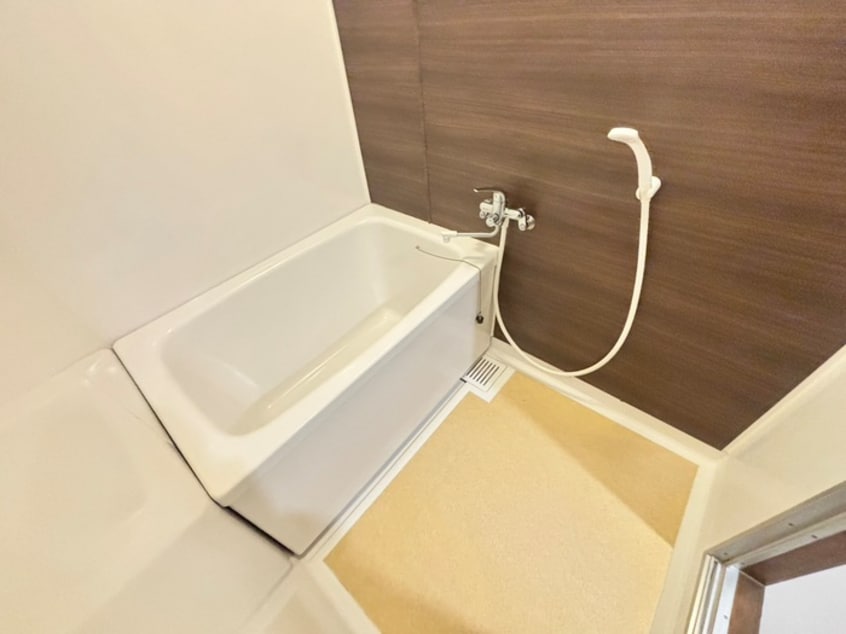 バス／シャワールーム等 いづみハイツ平池