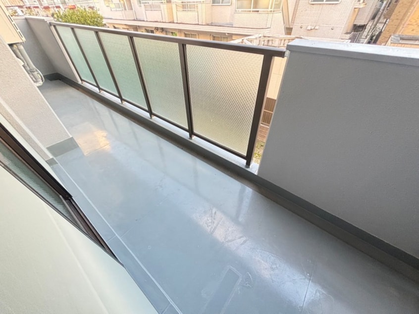 ベランダ・バルコニー いづみハイツ平池
