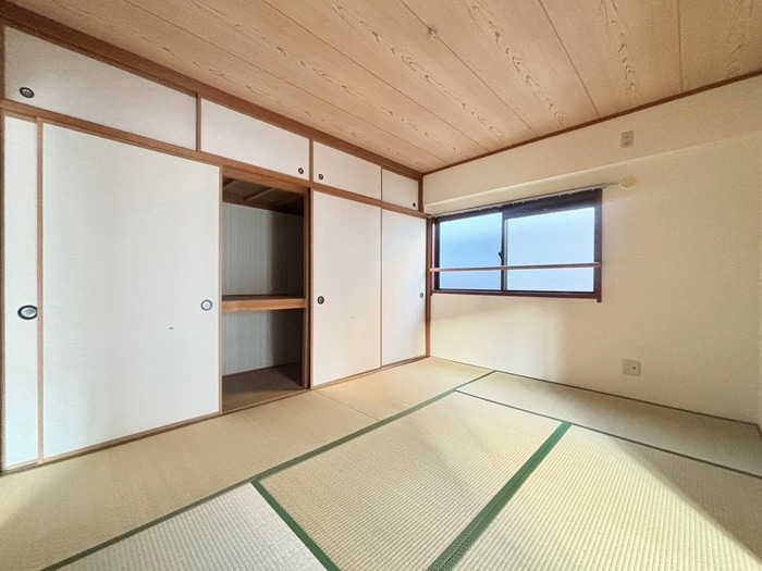 居室 いづみハイツ平池