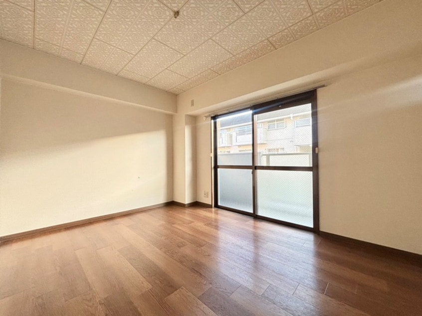 居室 いづみハイツ平池