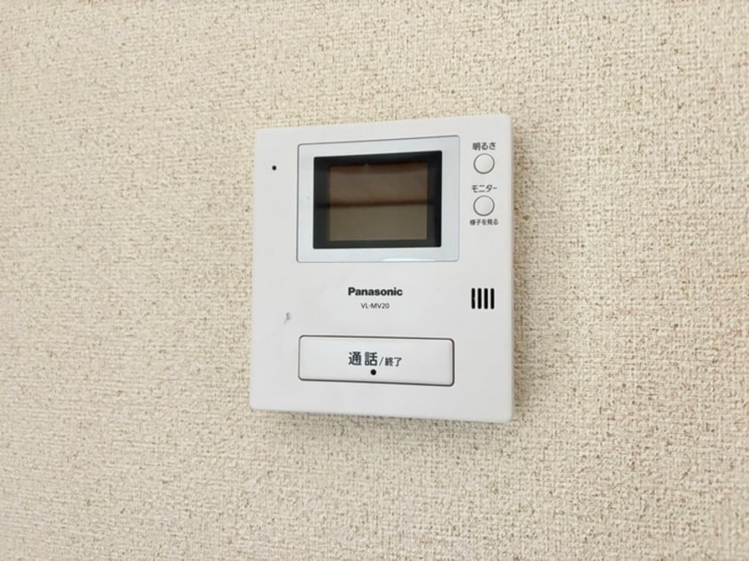 内観写真 いづみハイツ平池