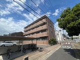 ハイツ草薙