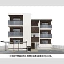 仮）Flegleyの外観